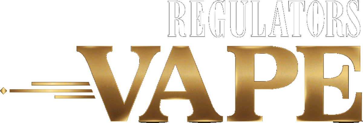 Regulators Vape
