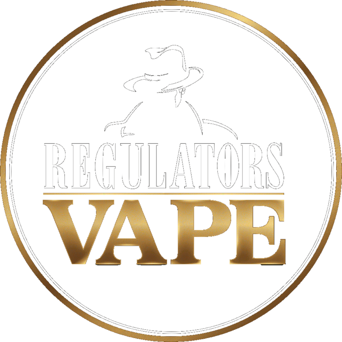 Regulators Vape